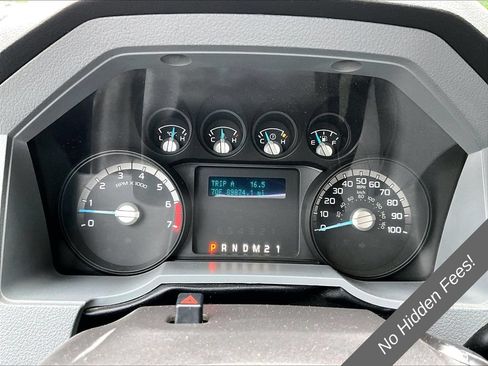 Used 2015 Ford F250 XL AWD/4WD image 14