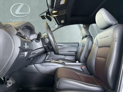 Used 2023 Honda Ridgeline Black Edition image 9