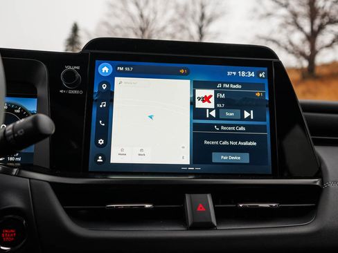 New 2026 Subaru Outback Touring image 24