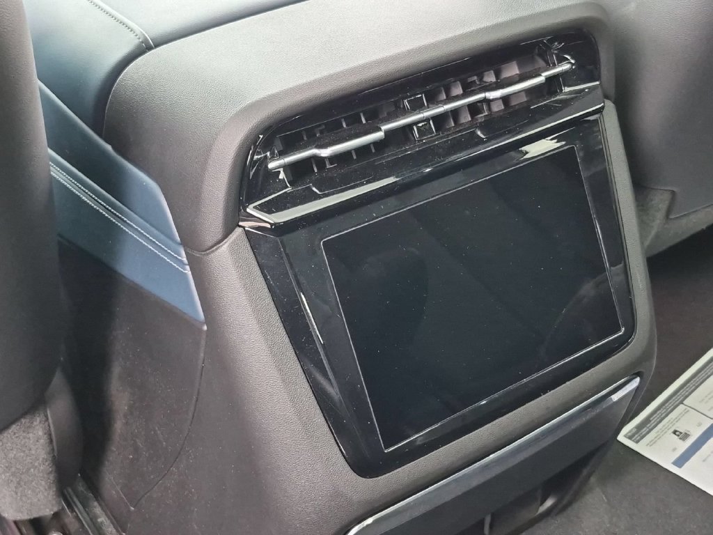 New 2025 Cadillac Escalade IQ Sport 2 AWD/4WD image 20