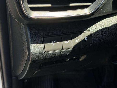 Used 2022 Hyundai Santa Fe SEL w/ Convenience Package FWD image 19