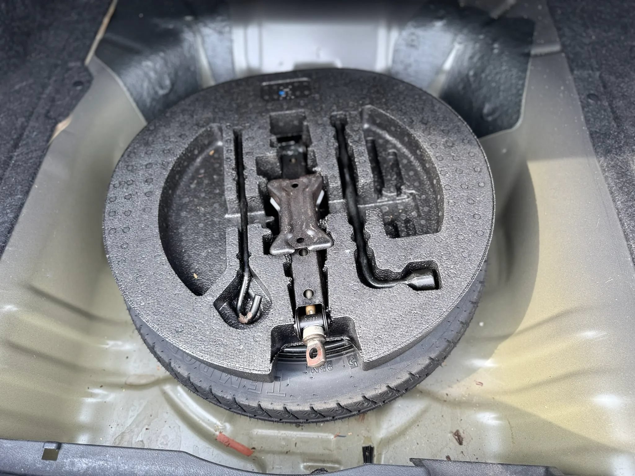 Used 2010 Honda Civic EX image 36