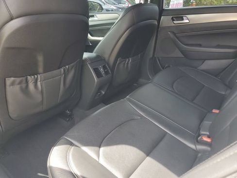 Used 2015 Hyundai Sonata Sport 2.0T FWD image 6