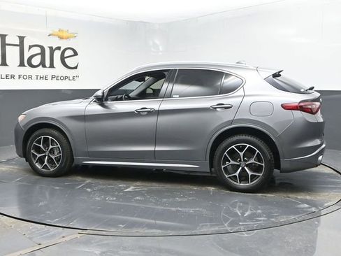 Used 2020 Alfa Romeo Stelvio Ti image 51