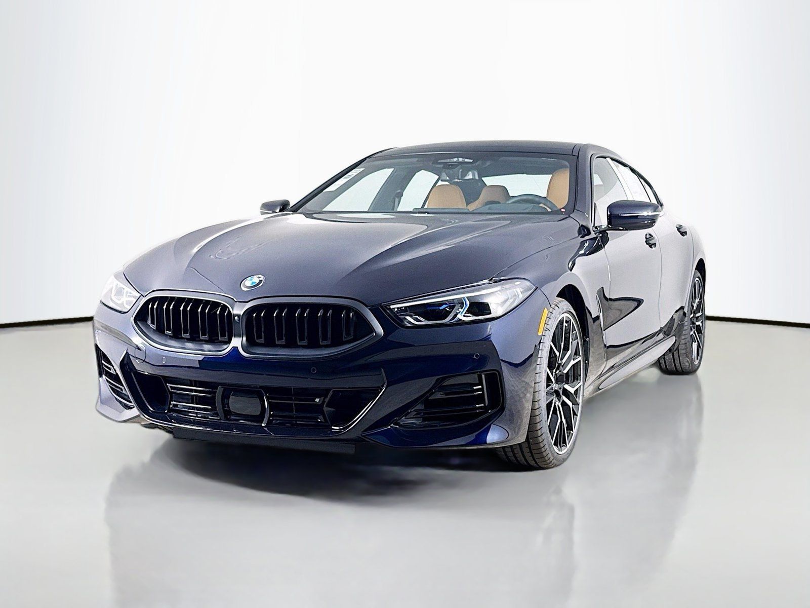 Used 2026 BMW 840i RWD image 3