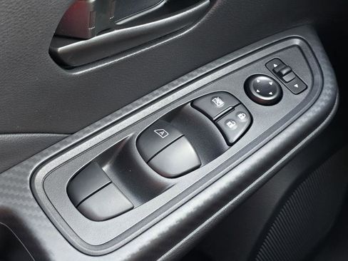 New 2025 Nissan Versa S w/ Trunk Package image 24