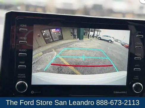 Used 2021 Toyota Corolla LE FWD image 7