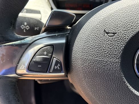 Used 2008 BMW Z4 3.0i w/ Premium Pkg image 12