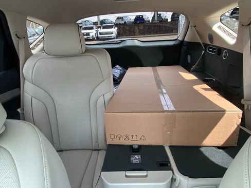 New 2026 Genesis GV80 2.5T Advanced AWD/4WD image 18