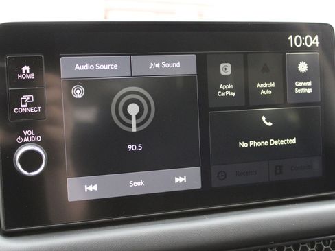 New 2026 Honda HR-V LX image 30