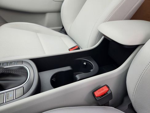 New 2026 Hyundai Kona SEL Sport image 25