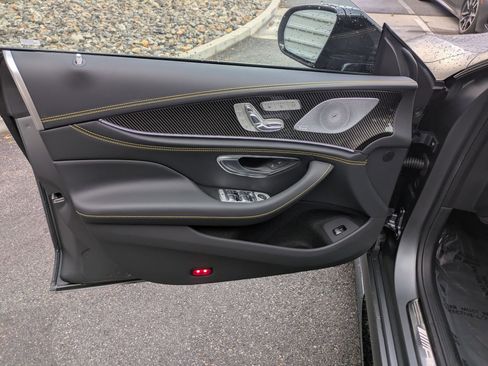 New 2026 Mercedes-Benz AMG GT 53 image 10