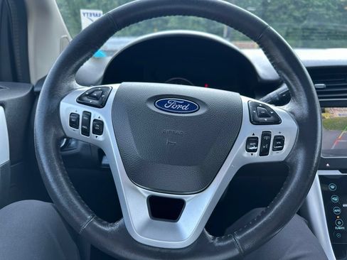 Used 2014 Ford Edge Sport w/ Canadian Touring Package AWD/4WD image 16