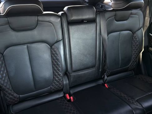 Used 2022 Jeep Grand Cherokee Summit w/ Advanced Protech Group IV AWD/4WD image 16