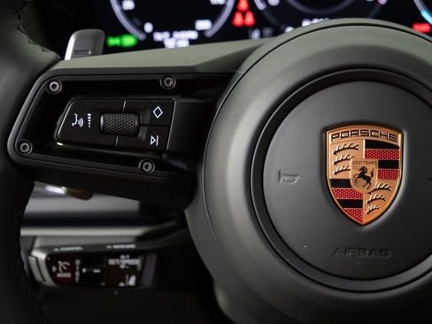 New 2026 Porsche Panamera RWD image 10