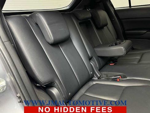 Used 2019 Mitsubishi Eclipse Cross SEL image 18