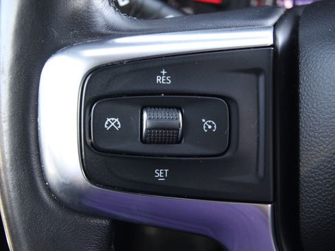 Used 2020 Chevrolet Blazer LT FWD image 21