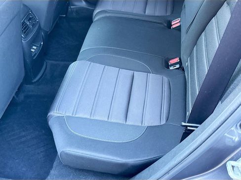 Used 2021 Honda CR-V EX image 29