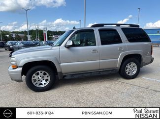 Used 2006 Chevrolet Tahoe Z71 w/ Z71 Preferred Equipment Group RWD video 2