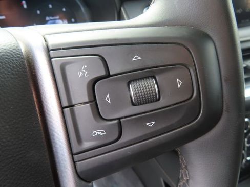 Used 2024 GMC Yukon SLT w/ Max Trailering Package AWD/4WD image 20