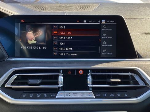 Used 2022 BMW X5 sDrive40i image 16