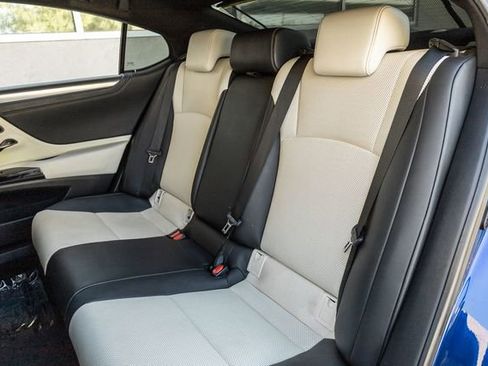 Used 2023 Lexus ES 350 F Sport w/ Accessory Package (Z1) image 13