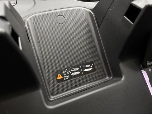 New 2025 GMC Sierra 1500 Denali Ultimate image 38