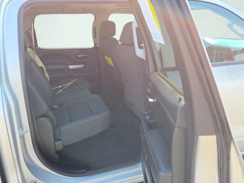 Used 2017 Chevrolet Silverado 1500 LT w/ Max Trailering Package AWD/4WD image 47