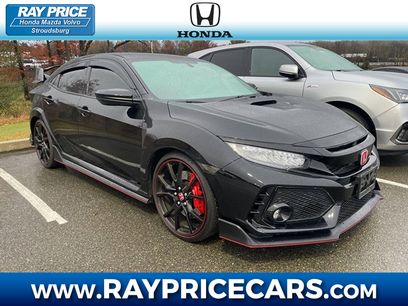 Used 2019 Honda Civic Type R