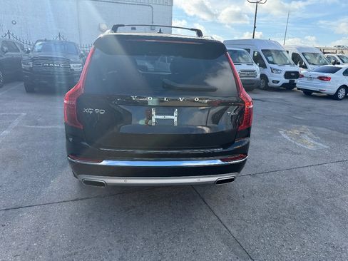 Used 2021 Volvo XC90 T6 Inscription image 5