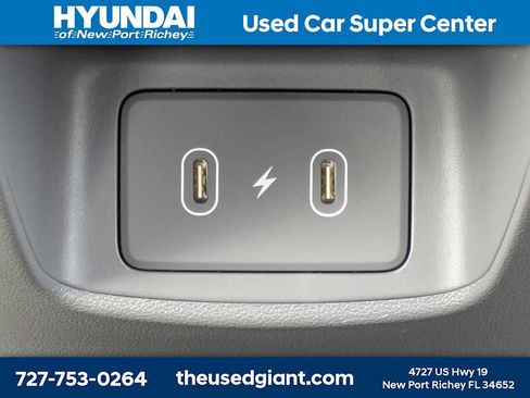 Certified 2025 Hyundai Elantra Sport FWD image 14