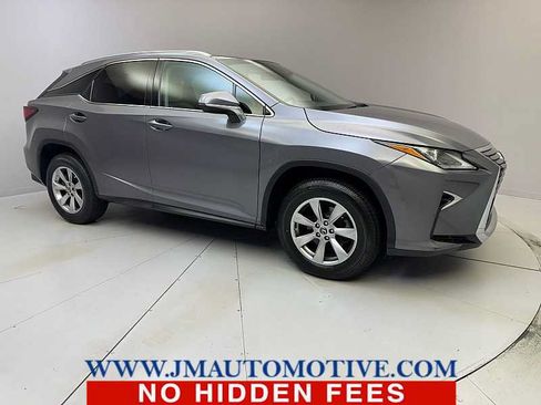 Used 2019 Lexus RX 350 AWD w/ Navigation Package image 7