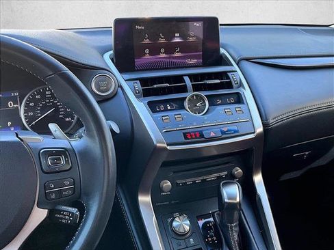 Used 2019 Lexus NX 300 FWD image 8