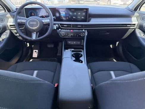 New 2026 Hyundai Sonata SEL FWD image 12