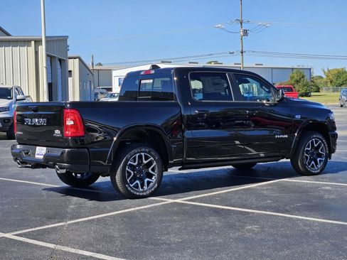 New 2026 RAM 1500 Laramie image 6