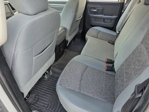 Used 2016 RAM 1500 Lone Star RWD image 27