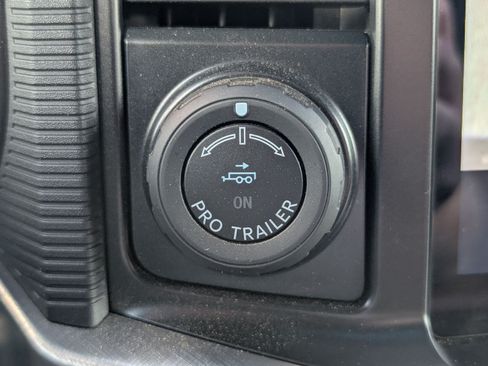 Used 2025 Ford F150 King Ranch w/ FX4 Off-Road Package AWD/4WD image 24