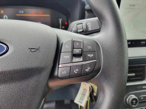 New 2026 Ford Maverick XL AWD/4WD image 13