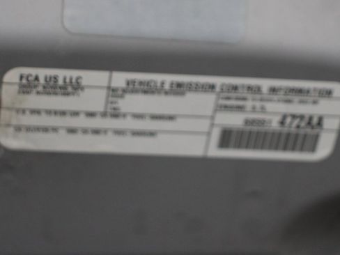 Used 2022 Dodge Challenger R/T w/ Blacktop Package image 12