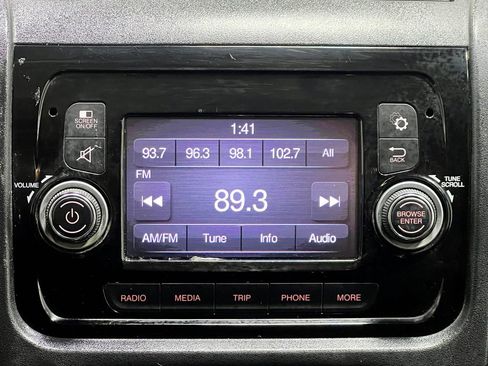 Used 2021 RAM ProMaster 3500 FWD image 22