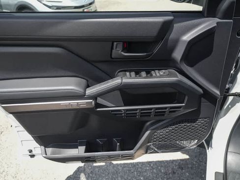 New 2026 Toyota 4Runner TRD Sport AWD/4WD image 20