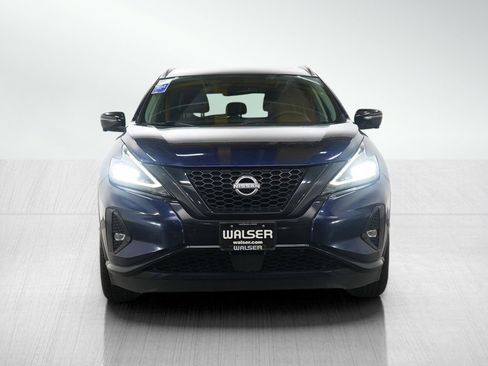 Used 2023 Nissan Murano SL image 9