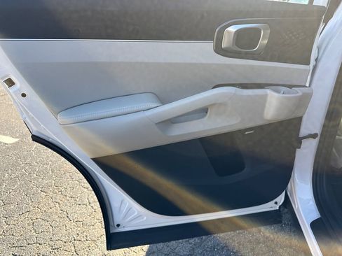 New 2026 Kia Sorento EX w/ EX Premium Package image 22