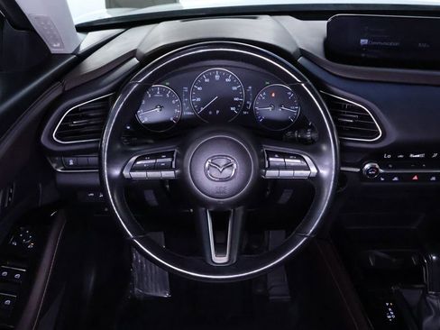 Used 2022 MAZDA CX-30 AWD 2.5 S w/ Premium Package image 19