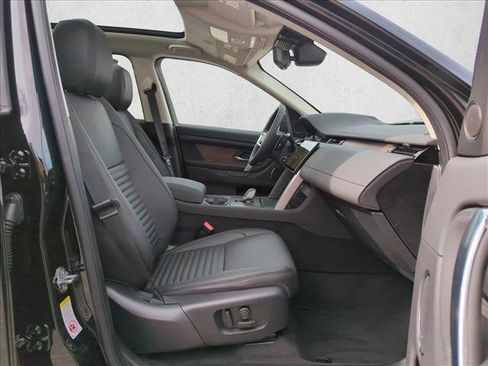 Certified 2024 Land Rover Discovery Sport S image 7