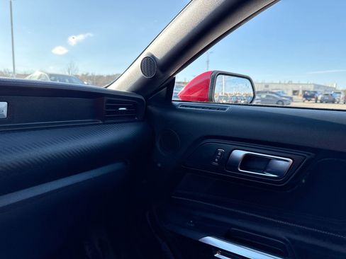 Used 2021 Ford Mustang Coupe w/ Equipment Group 101A image 16