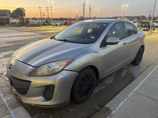 Used 2013 MAZDA MAZDA3 i Sport video 1