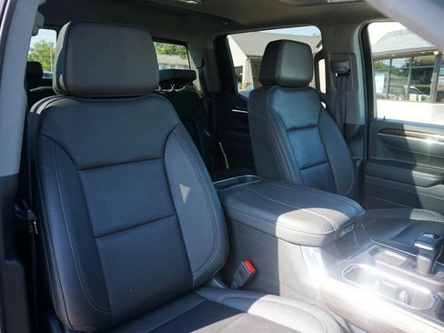 Used 2024 GMC Sierra 1500 Elevation w/ Elevation Premium Package AWD/4WD image 34
