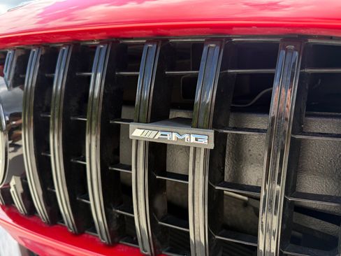 Used 2016 Mercedes-Benz AMG GT S image 38