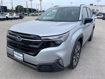 Used 2026 Subaru Forester Touring